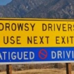 drowsy driving, car accidents, California law, Los Angeles personal injury lawyer