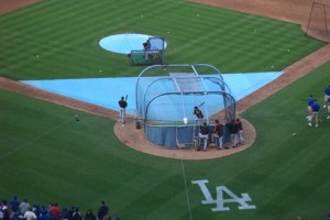 Dodger Stadium Assault Lawyer