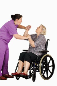 Elder Abuse, Nursing Home Abuse, California Laws, Los Angeles Nursing Home Abuse Attorney