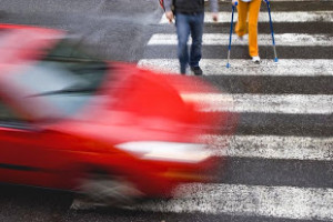 pedestrian accident, attorney, lawyer, los angeles