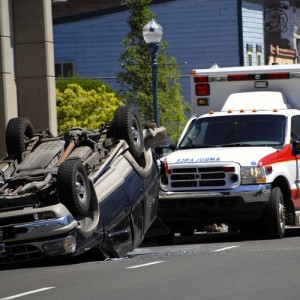 car crash, accident law, California