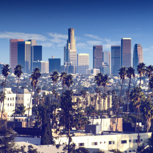 Los Angeles, Street Accidents, Injury Attorney