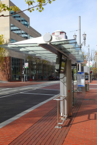 Bus Stop, Accident, Claims, California