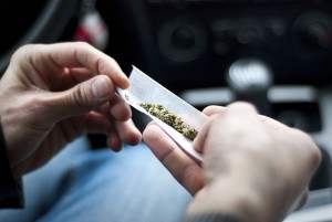 Driving Under the Influence, Marijuana, California, Accident, Attorney