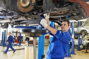 Mechanic, Failure, Negligence, Injury, Claims, California