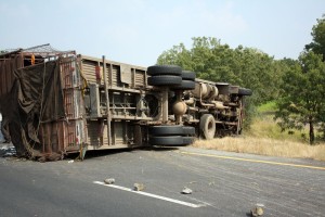 Truck Accident, Attorney, California