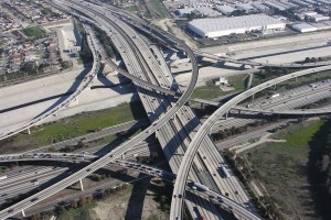 Los Angeles, Freeway, Accident, Attorney, Lawyer