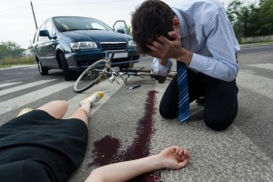 Orange County CA, Pedestrian, Bicycle, Accident, Attorney