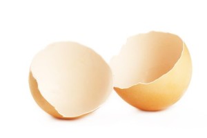 eggshell plaintiff rule California