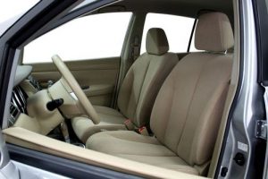 Defective Car Seats, Injury Lawyer, California