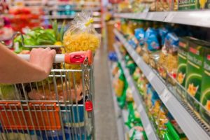 grocery store accident attorney, California