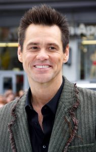 Jim Carrey, Lawsuit, Death, Girlfriend