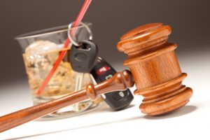 Employer, Drunk Driving, Liability, California