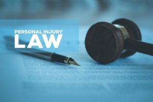 personal-injury-law-California