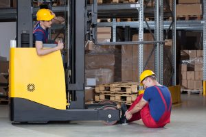 forklift-accident-injury-attorneys-California