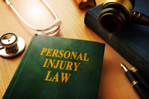 personal-injury-law-California
