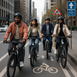 E-Bike Accident Attorney California