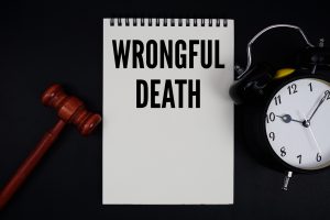 Wrongful-Death-Claim-California