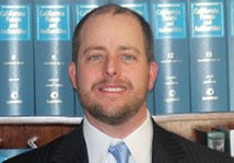 Attorney Steven Sweat