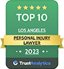 Top 10 - Personal Injury Lawyer