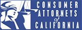 Consumer Attorneys of California